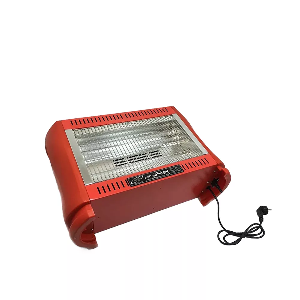 بخاری برقی مدل فن دار ۲۲۰۰