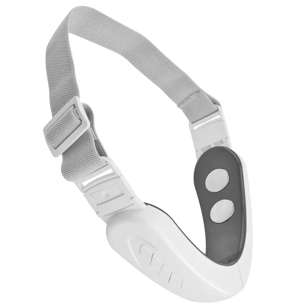 ماساژور رفع غبغب مدل EMS کد PK-180