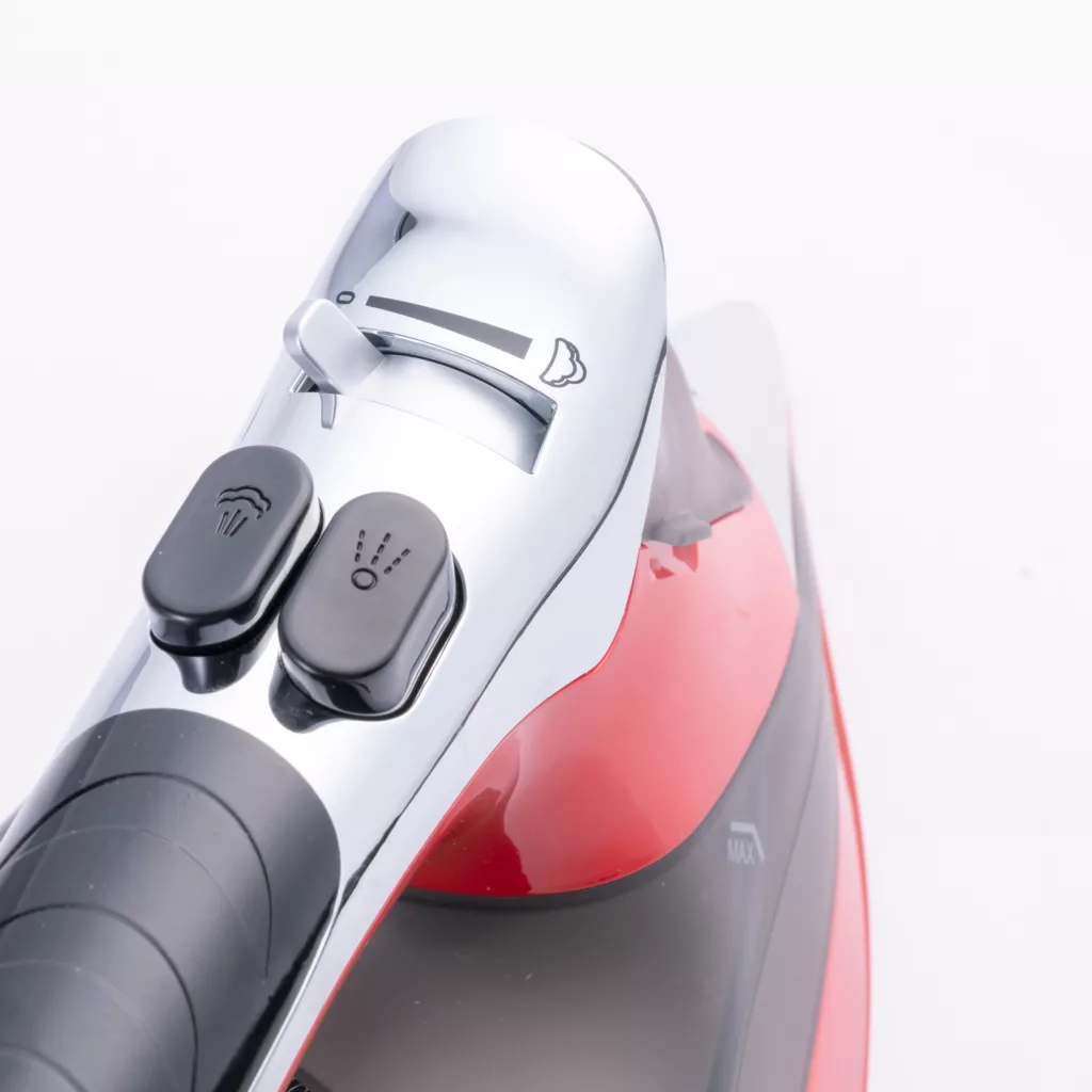 اتو بخار 2200 وات یورولوکس مدل SI5082SRB