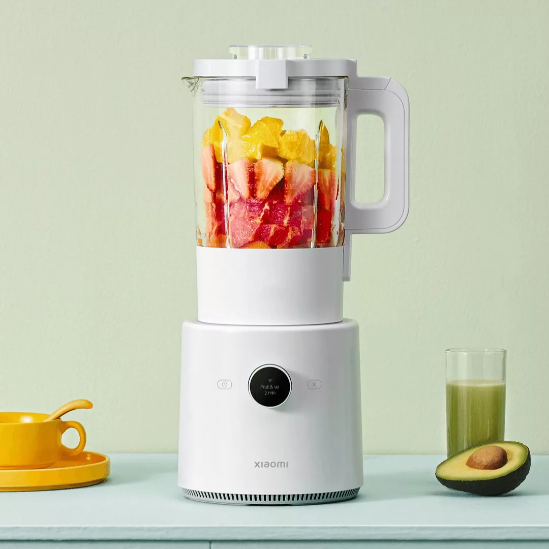 مخلوط کن 1600 لیتری شیائومی مدل Smart Blender MCLJ001CM-1A
