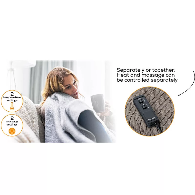 ماساژور پا بیورر مدل FWM 45