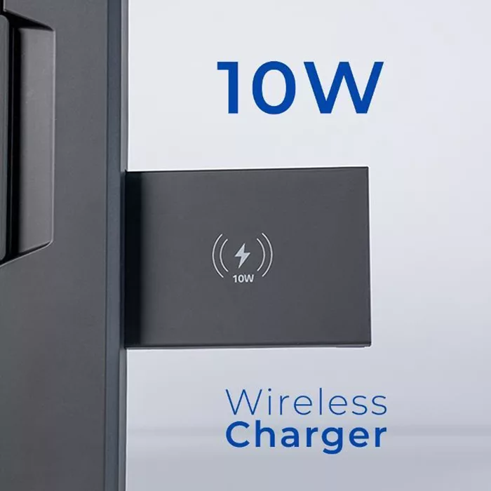 پایه نگهدارنده لپ تاپ پاورولوجی مدل PWPROHUB