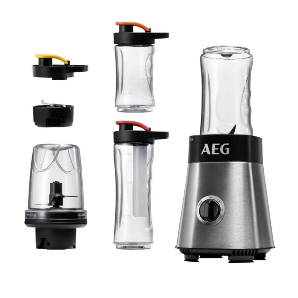 مخلوط کن و آسیاب کن 1200 میلی لیتر لیتری آ ا گ مدل SB2900