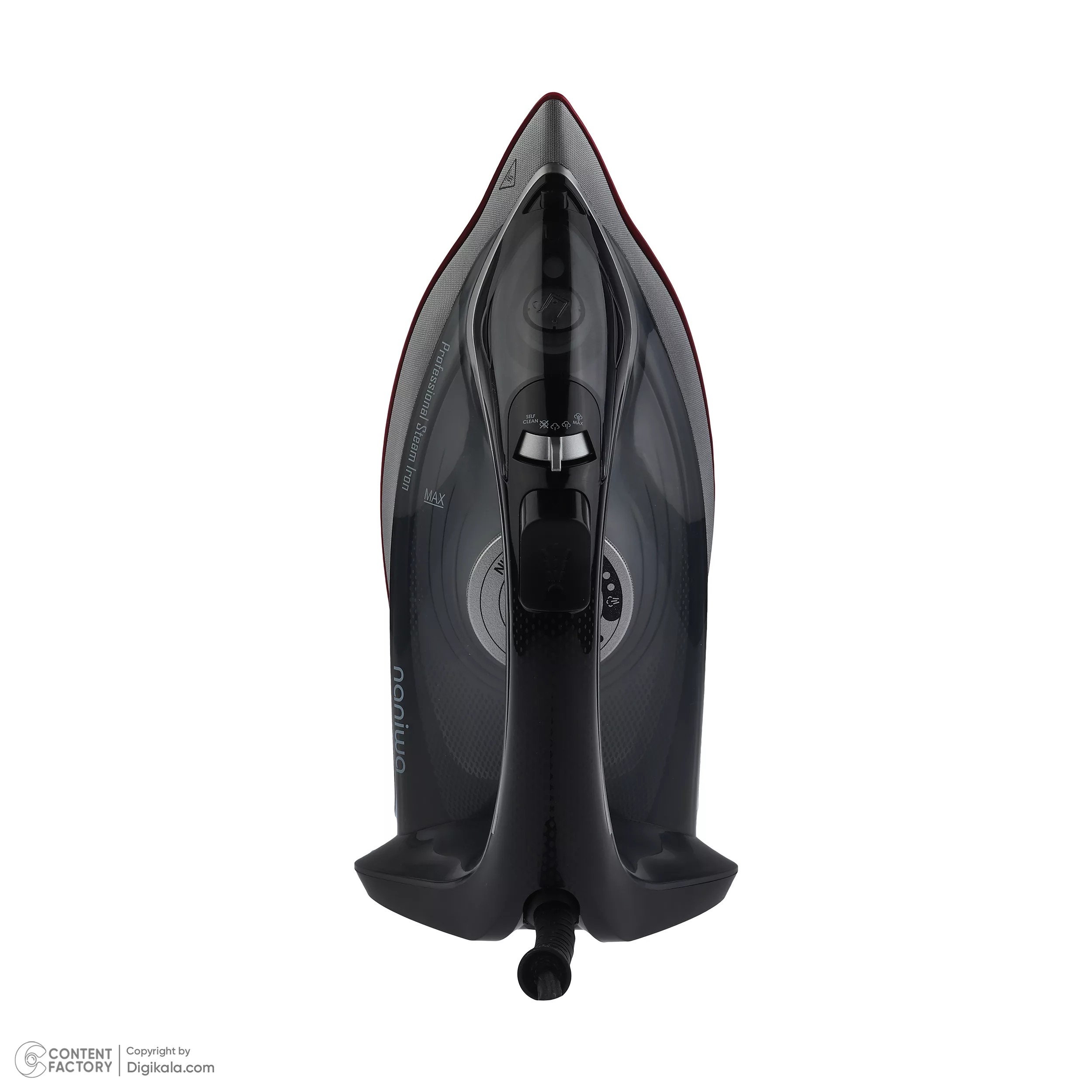 اتو بخار 2200 وات نانیوا مدل NI-2300