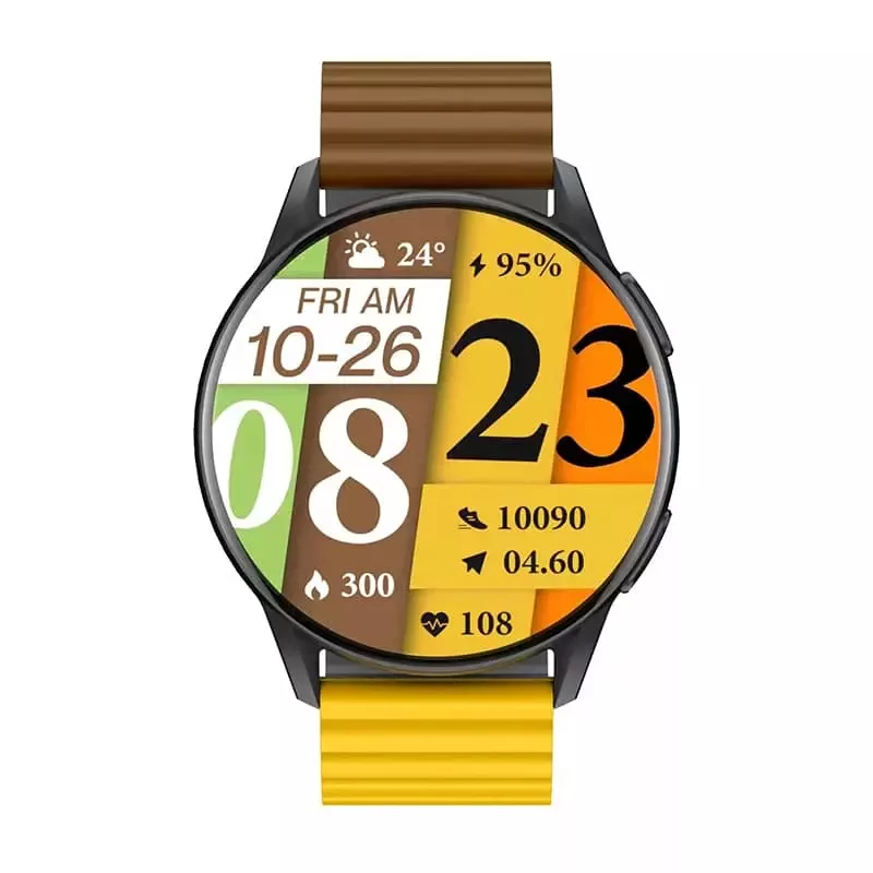 ساعت هوشمند کیسلکت مدل K11 Pro