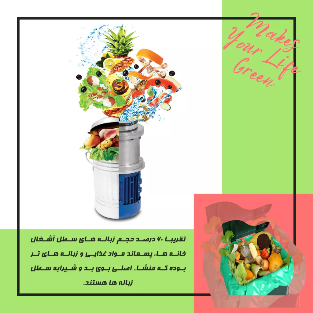 زباله محو کن سرویکو مدل SHARK-500