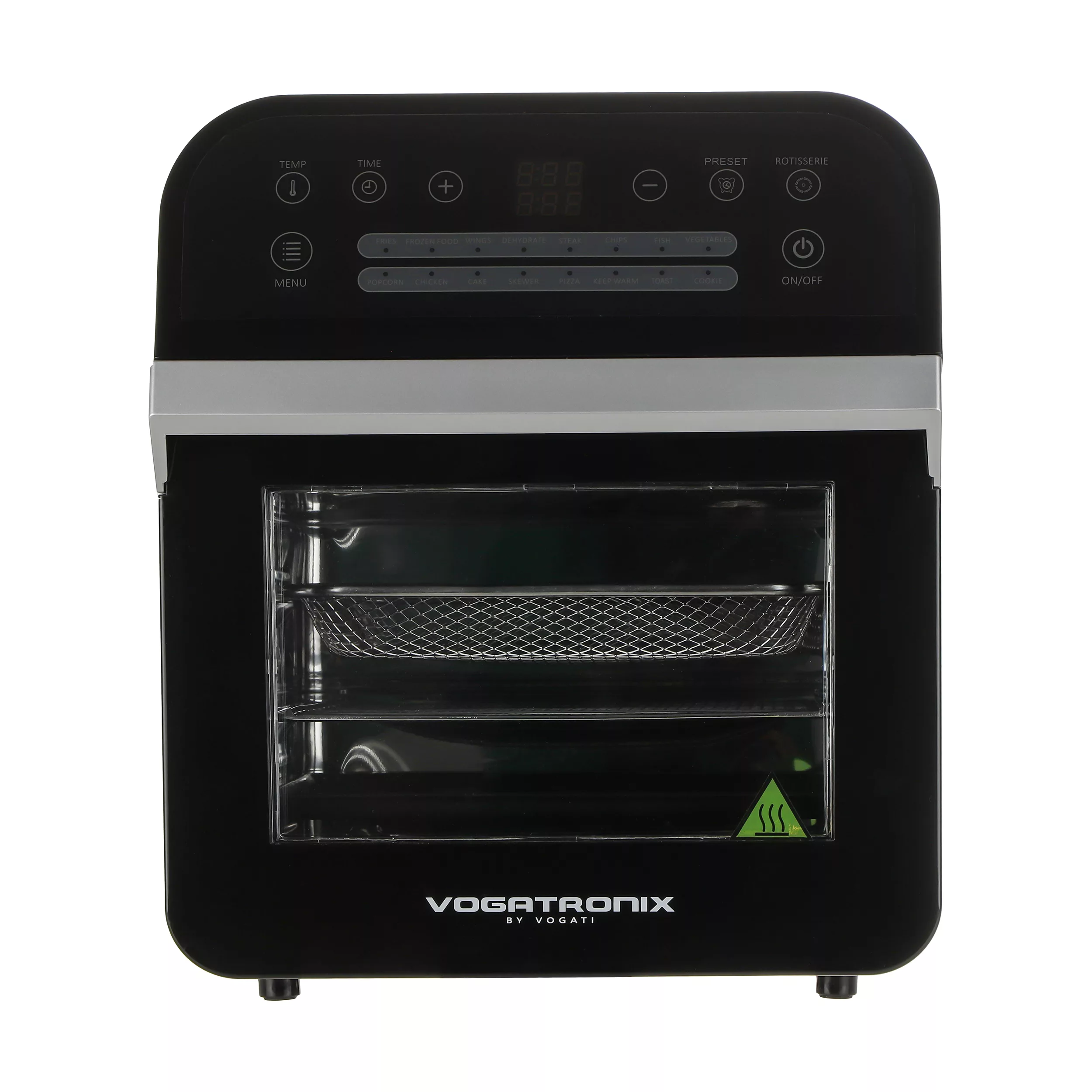 سرخ کن بدون روغن وگاترونیکس مدل VE-160