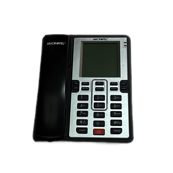 تلفن میکروتل مدل MCT-3191CID