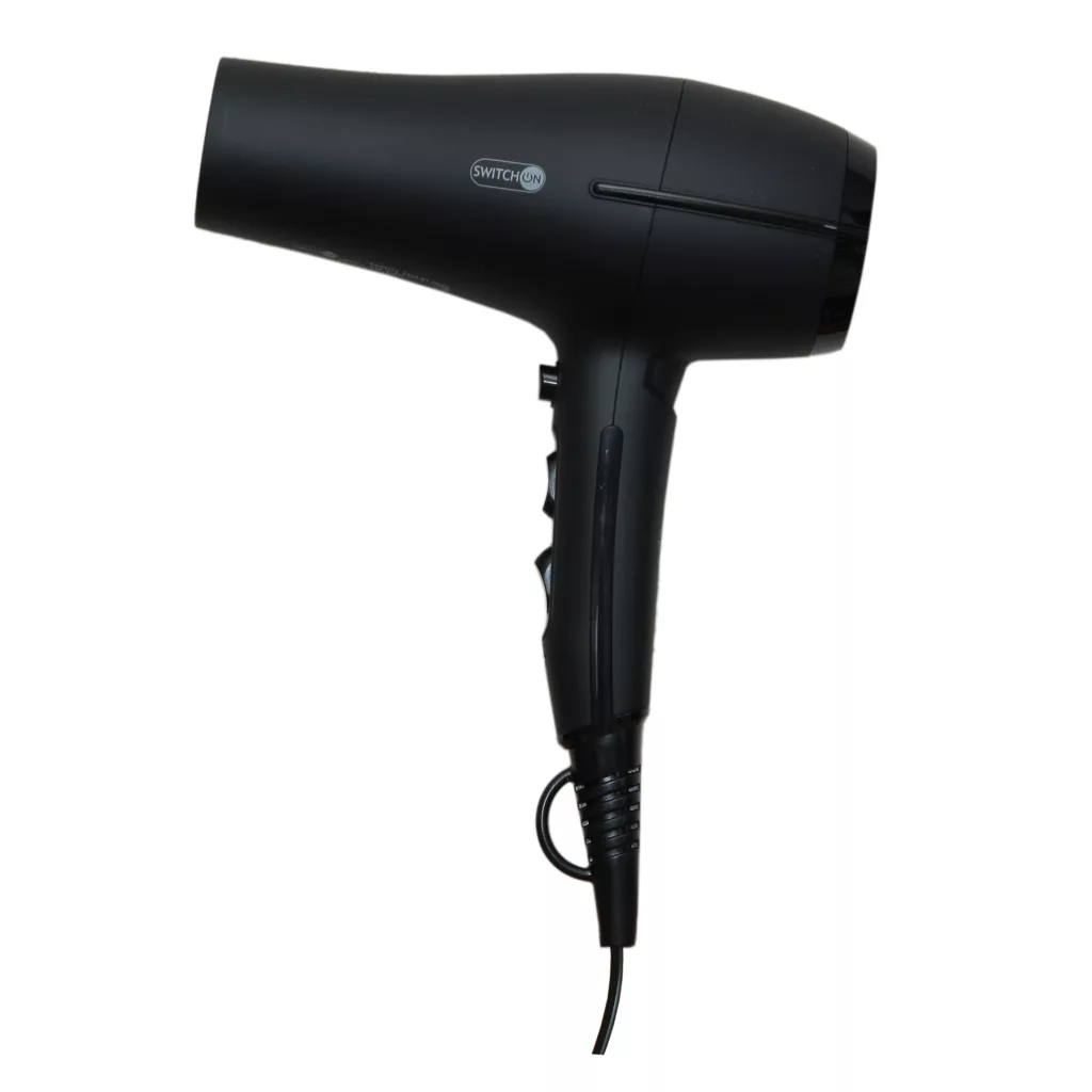 سشوار سویچ آن مدل 2200 B1