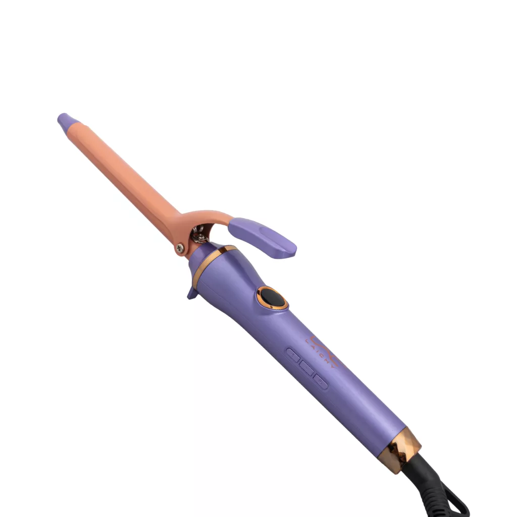 فر کننده و حالت دهنده مو لایچی مدل L322-19mm