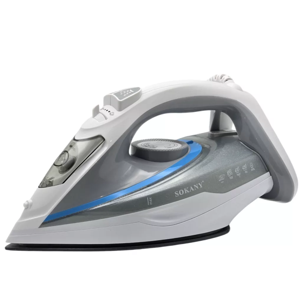 اتو بخار سوکانی مدل SK-YD-2117