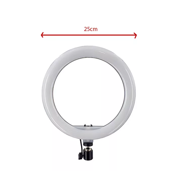 رینگ لایت مدل CXB RGB 260-A