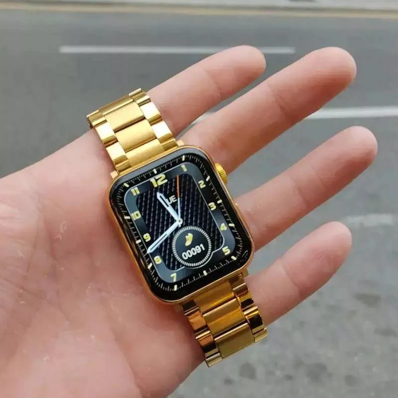 ساعت هوشمند هاینو تکو مدل G8 MAX