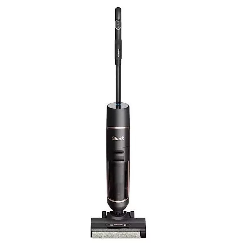 جارو شارژی هوشمند شارک مدل EA300