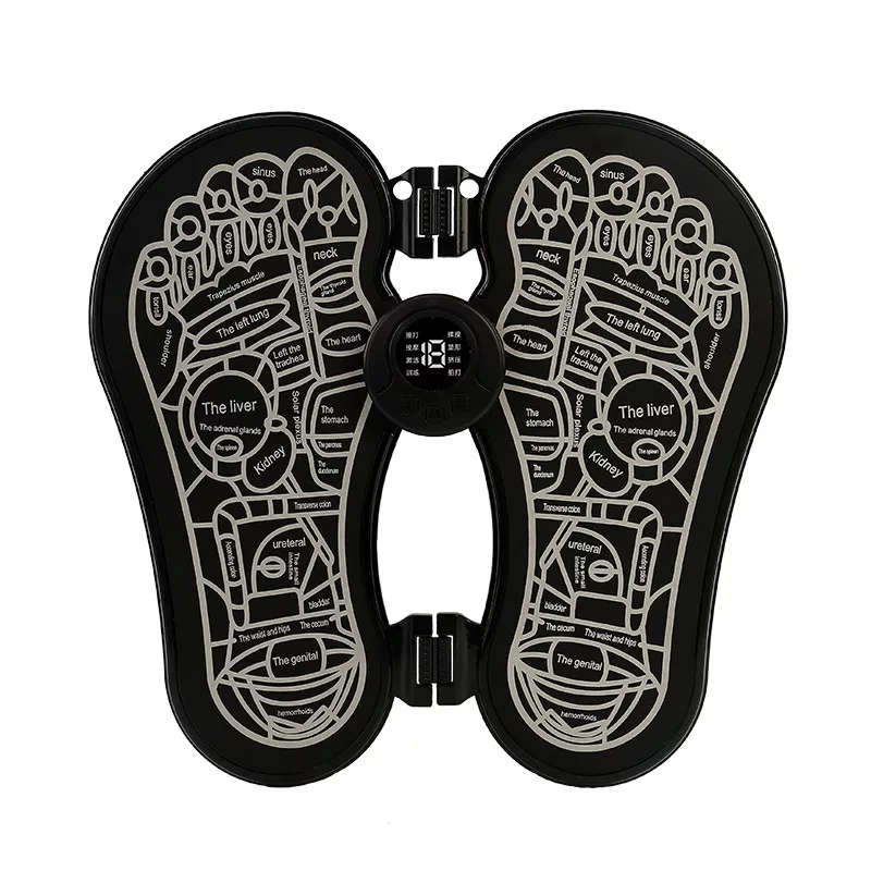 ماساژور پا مدل EMS-001