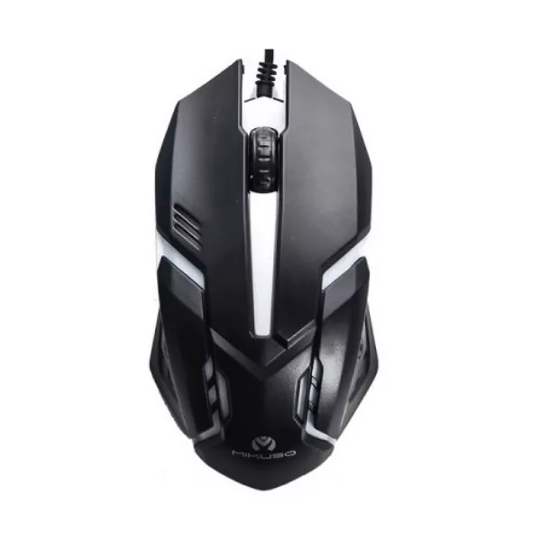 ماوس میکاسو مدل MOS-379U