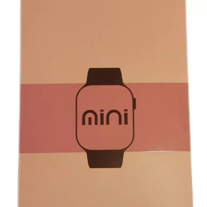 ساعت هوشمند مدل ws-58