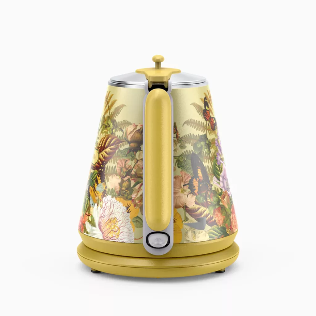 کتری برقی هازل کویین مدل XSH005 گنجایش 1 لیتر