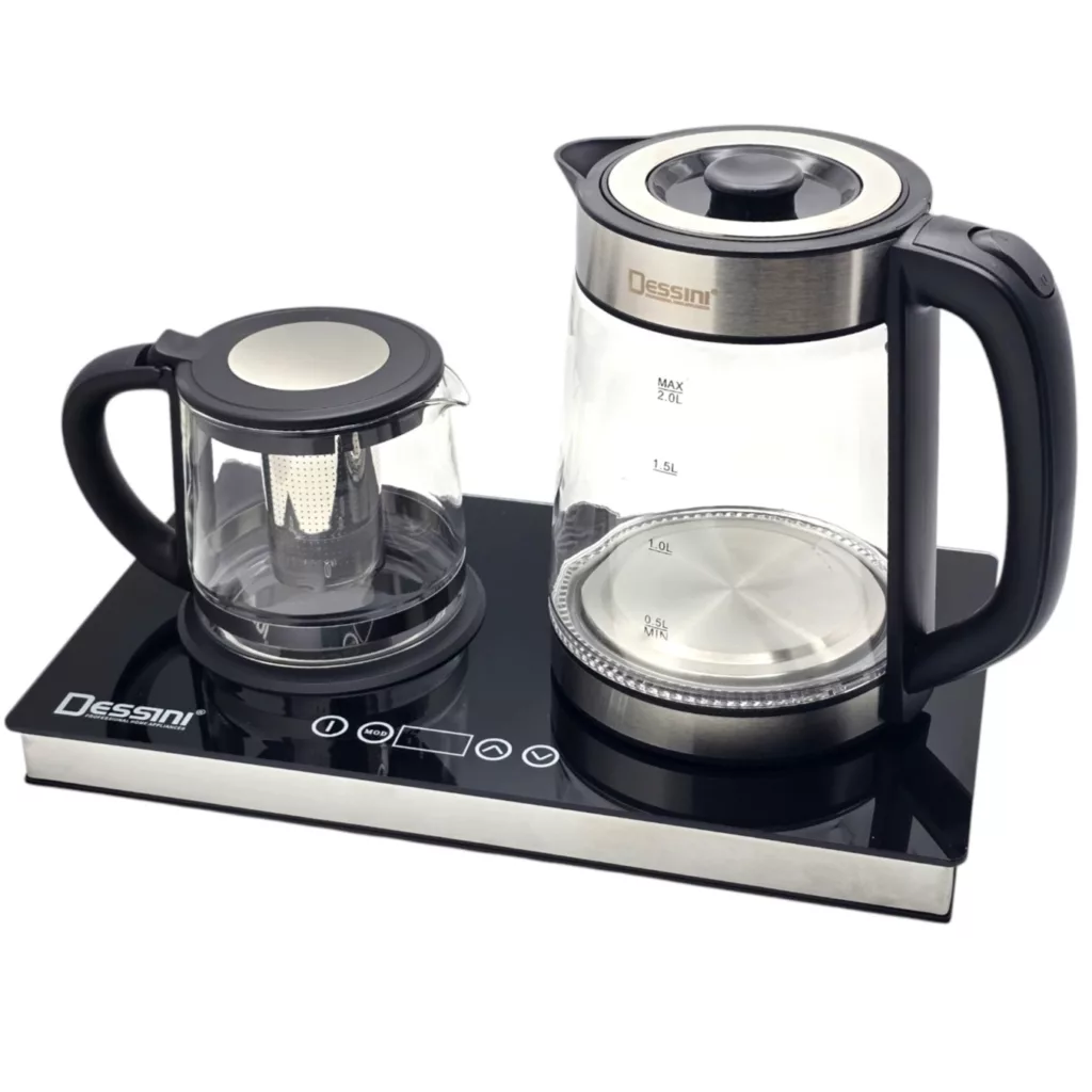 چای ساز کنار هم دسینی مدل DS-2366