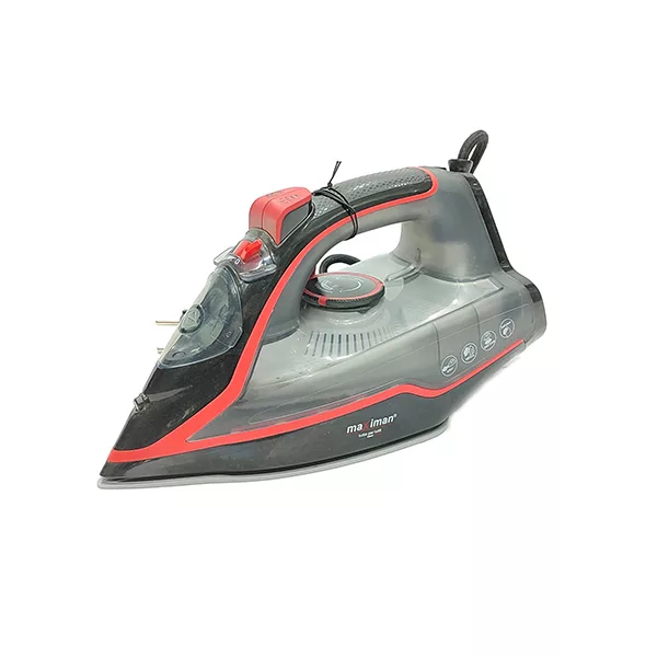 اتو بخار مکسی من مدل  max-2083