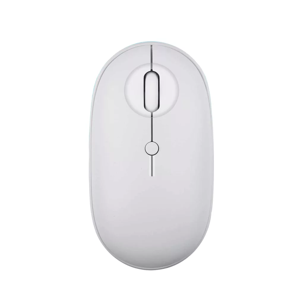 ماوس بی سیم مدل DUOHAO