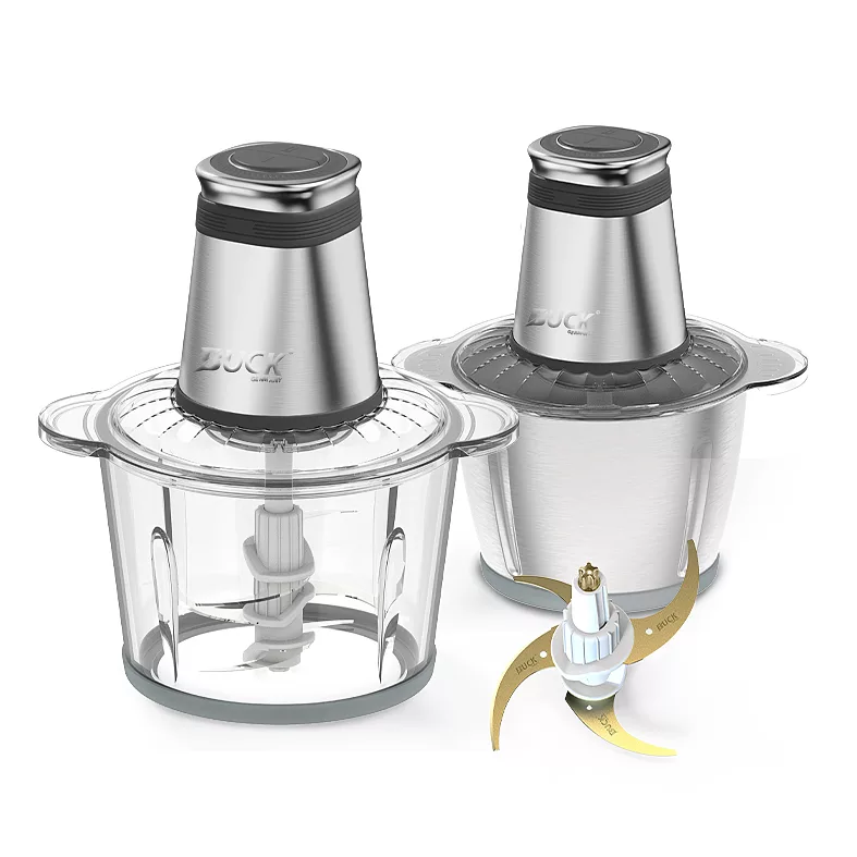 خردکن ۳.۵ لیتری باک مدل BK1134