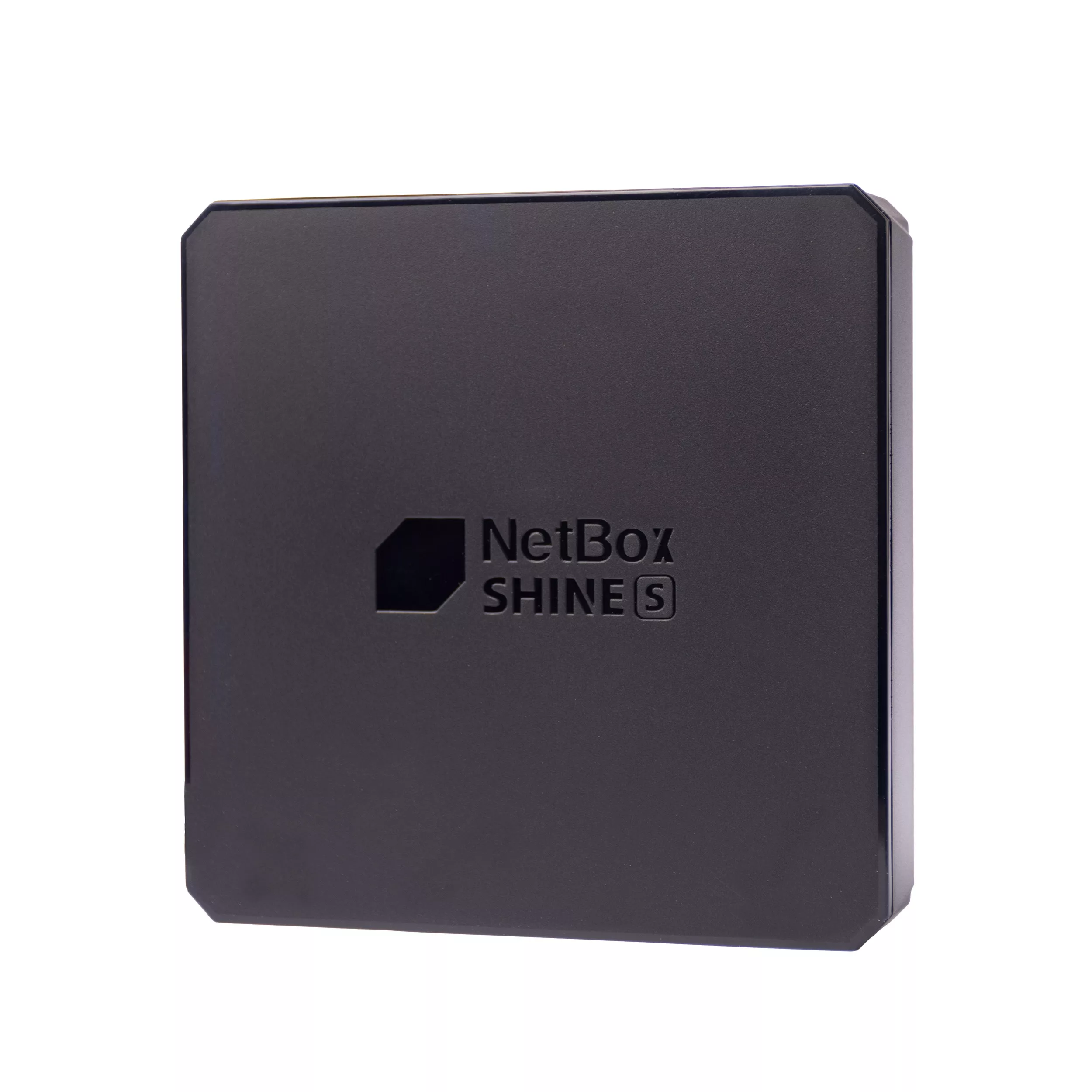 اندروید باکس نت باکس مدل شاین اس به همراه ۶ ماه اشتراک رایگان فیلمنت