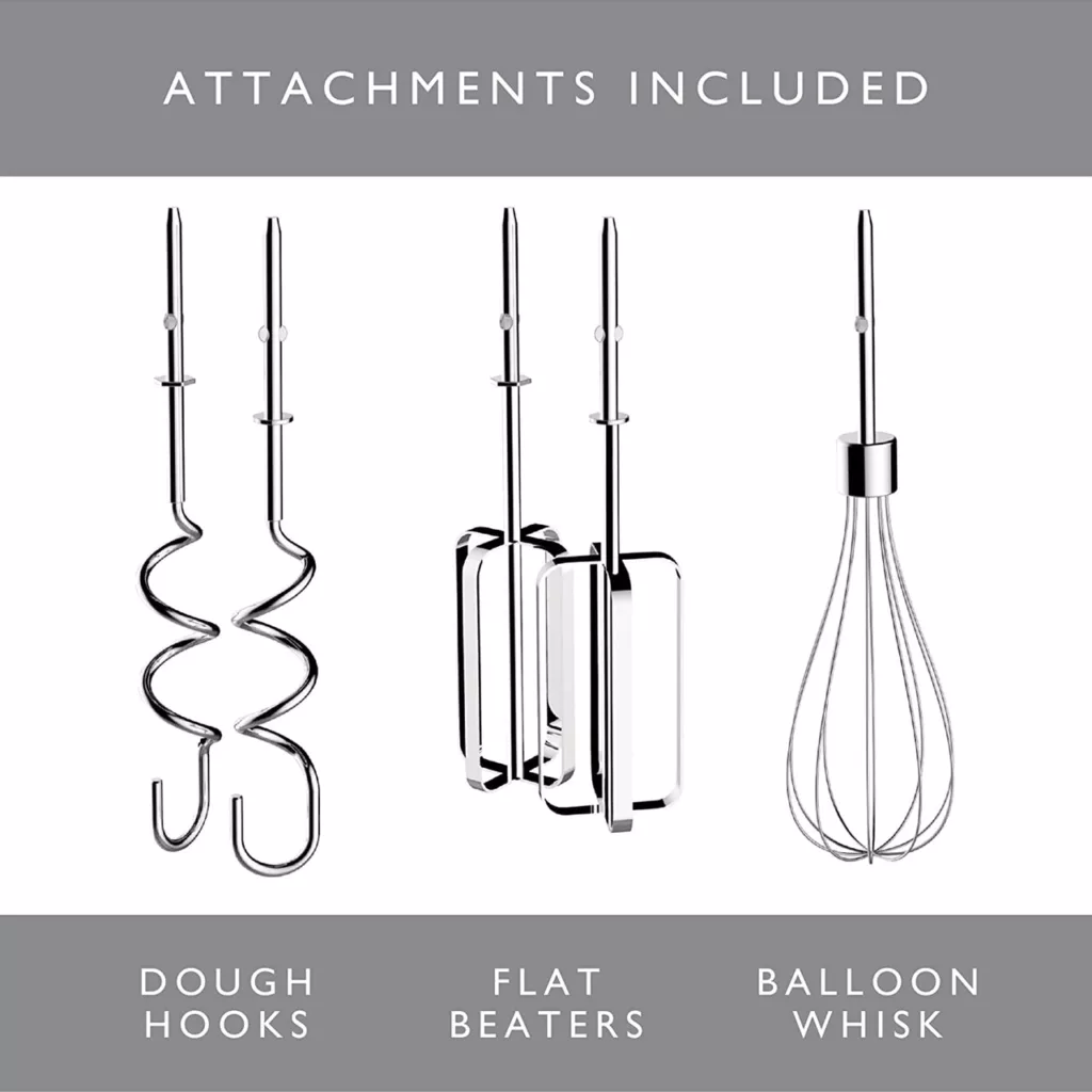 همزن دوالیت مدل 89300