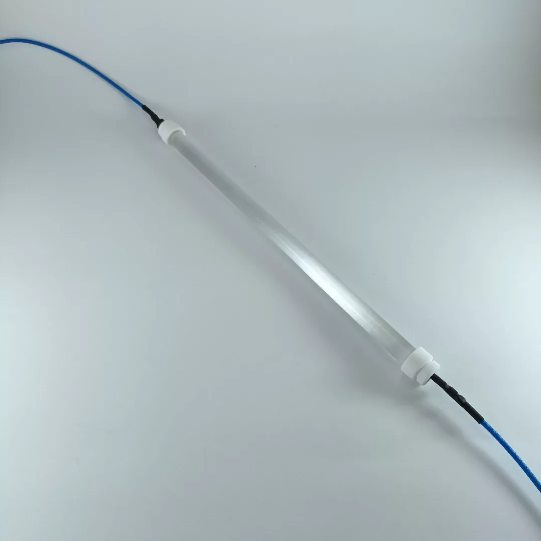 المنت مدل شیشه ای 25CM