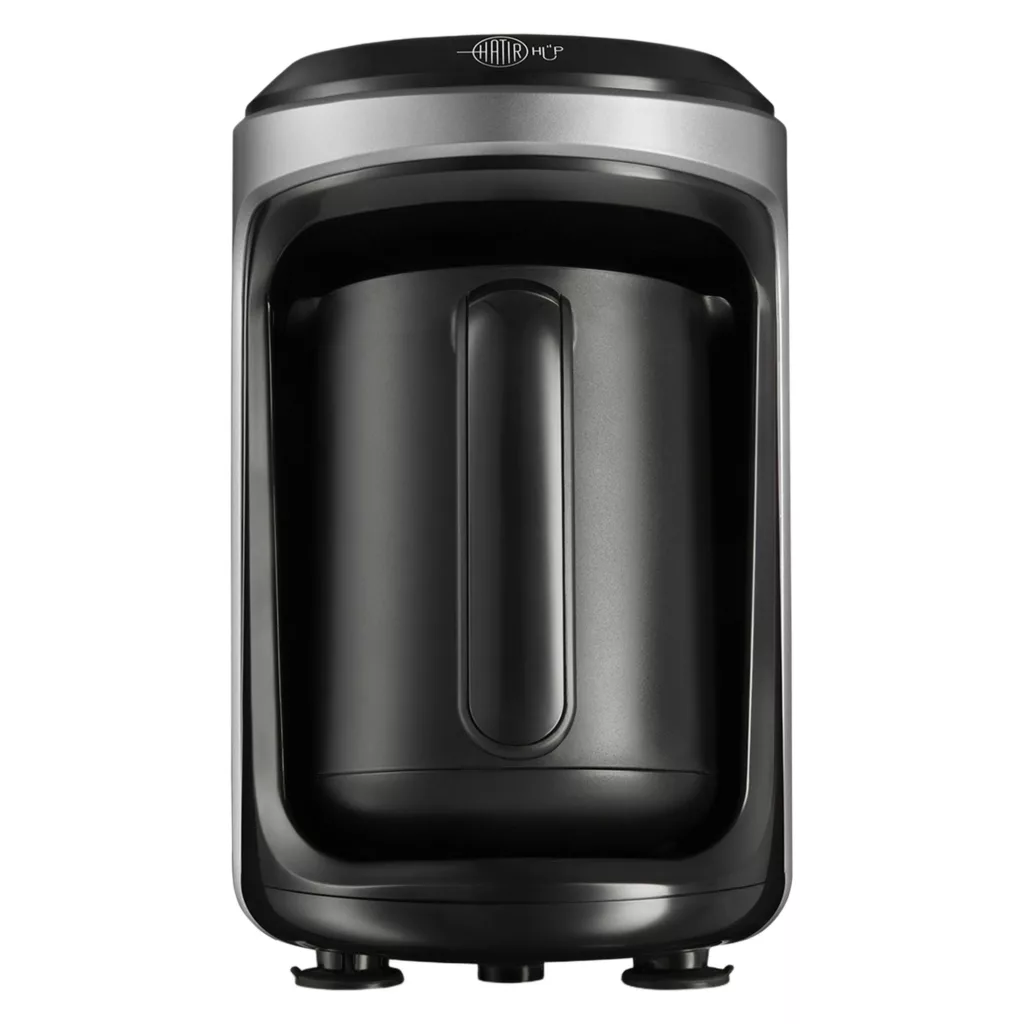 قهوه‌ساز کاراجا مدل HATIR HUP