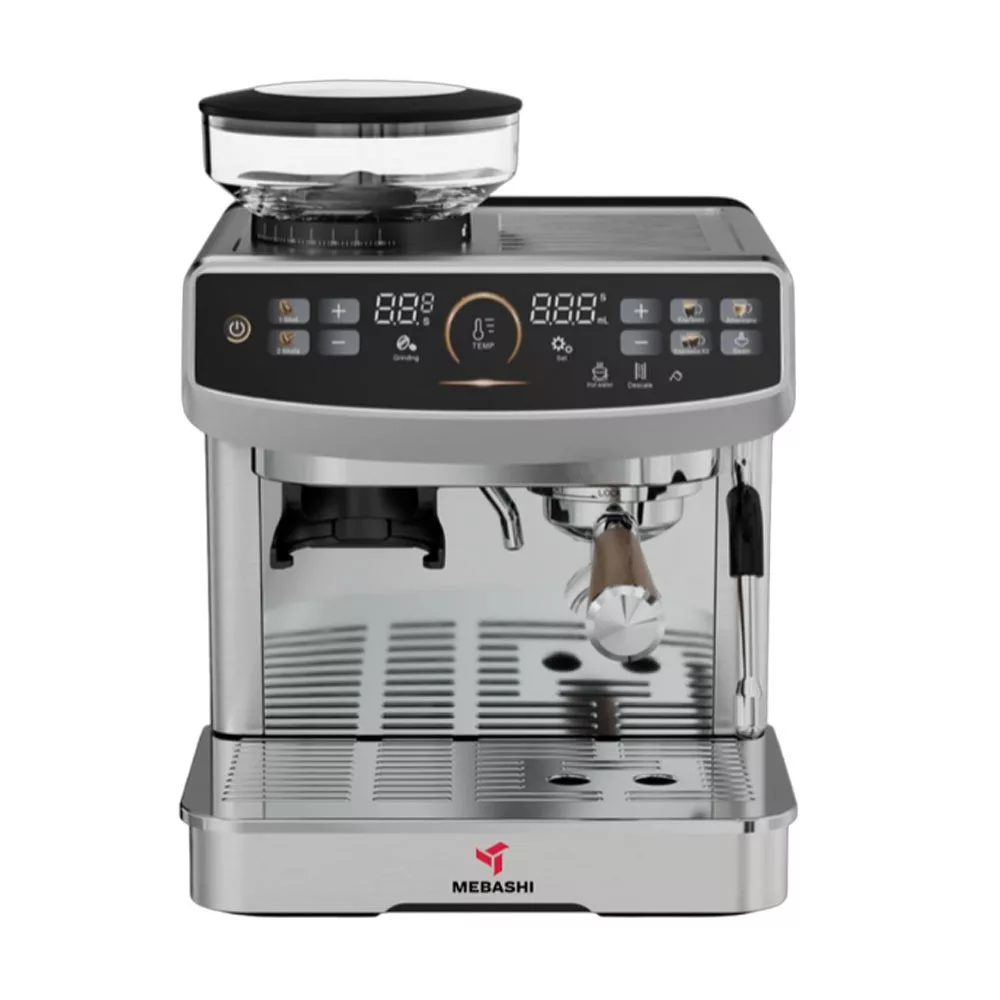 اسپرسو ساز مباشی مدل ME-CCM2063
