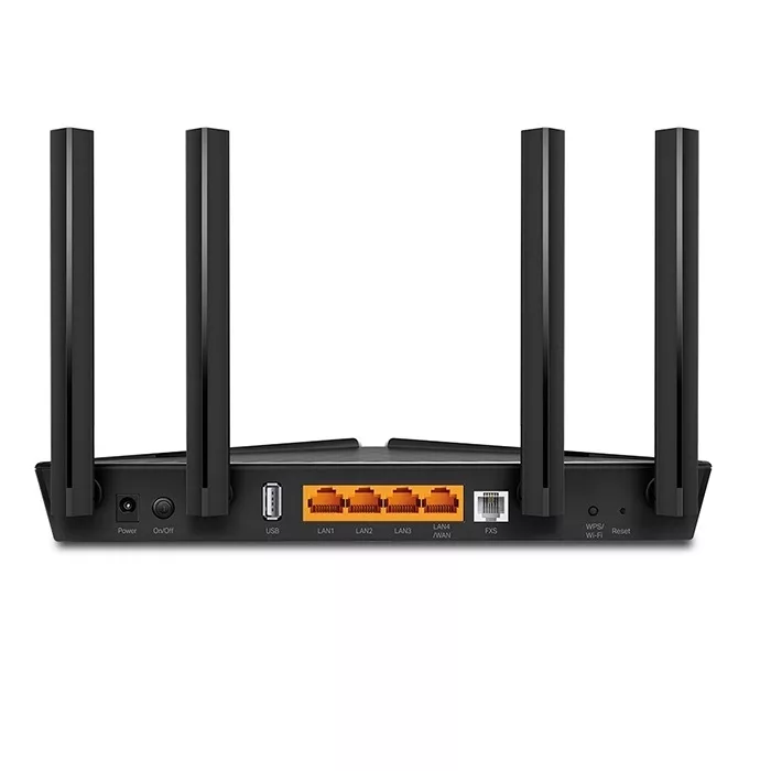 مودم روتر AX1800 تی پی-لینک مدل XX230V