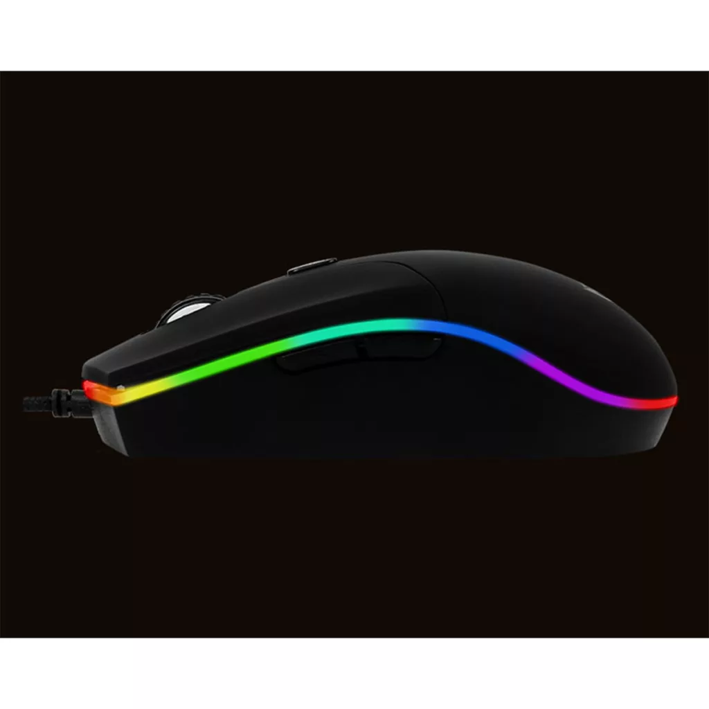 ماوس میشن مدل gm21 کد 21