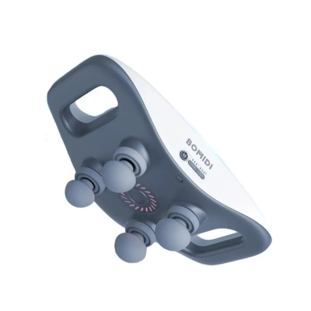 ماساژور برقی بمیدی مدل MG3