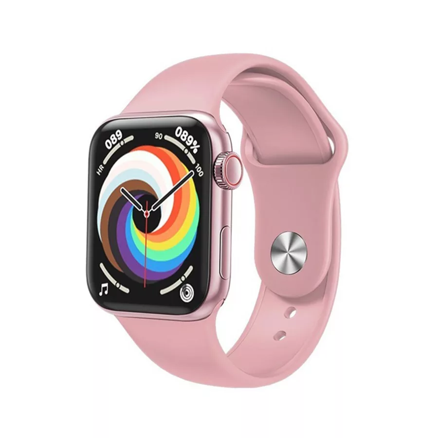 ساعت هوشمند مدل HT-57 PRO Series 7