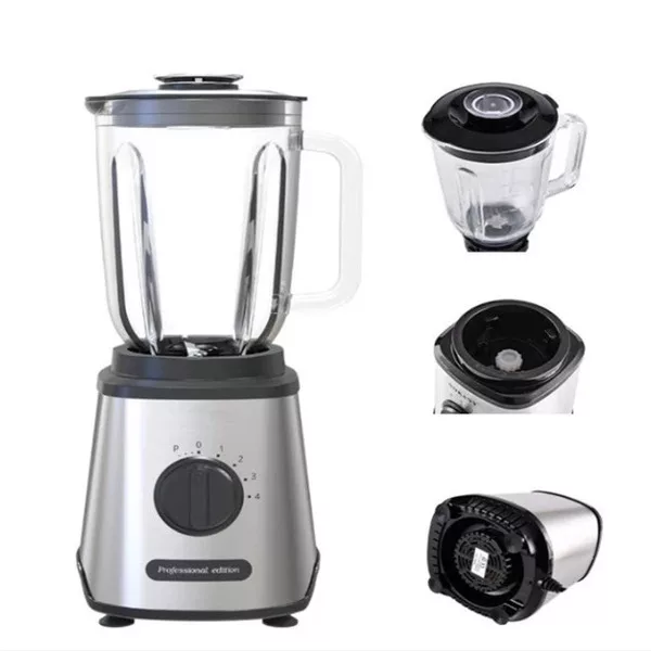 مخلوط کن و آسیاب کن سوکانی مدل KF-9859