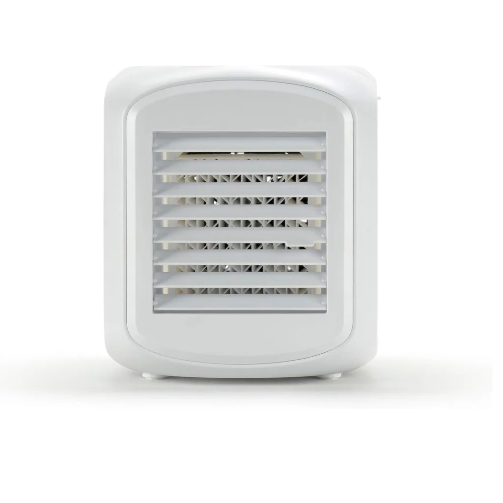 پنکه رومیزی تاروس مدل CO2001