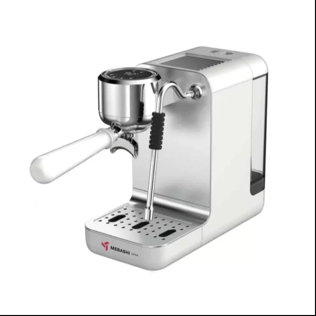 اسپرسو ساز مباشی مدل ME-ECM 2114