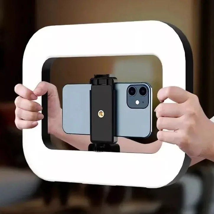 رینگ لایت تی بی 2 مدل SR200