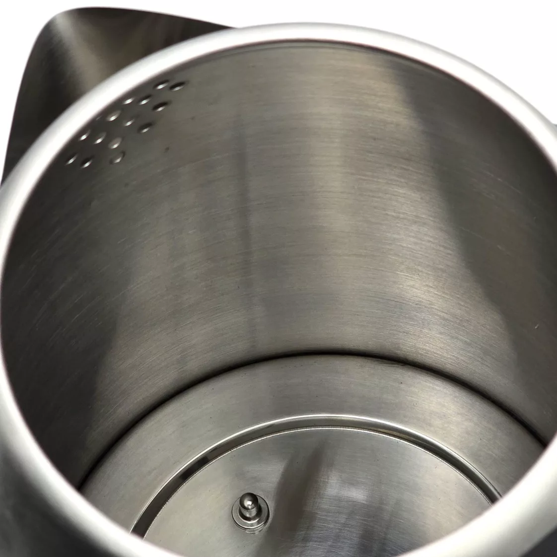 چای ساز روی هم تلیونیکس مدل TTM5007