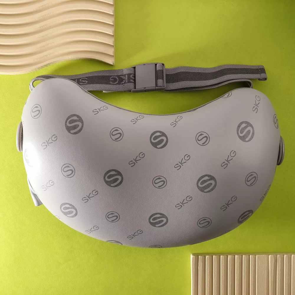 ماساژور کمر و گردن اس کا جی مدل  T1-2 PRO