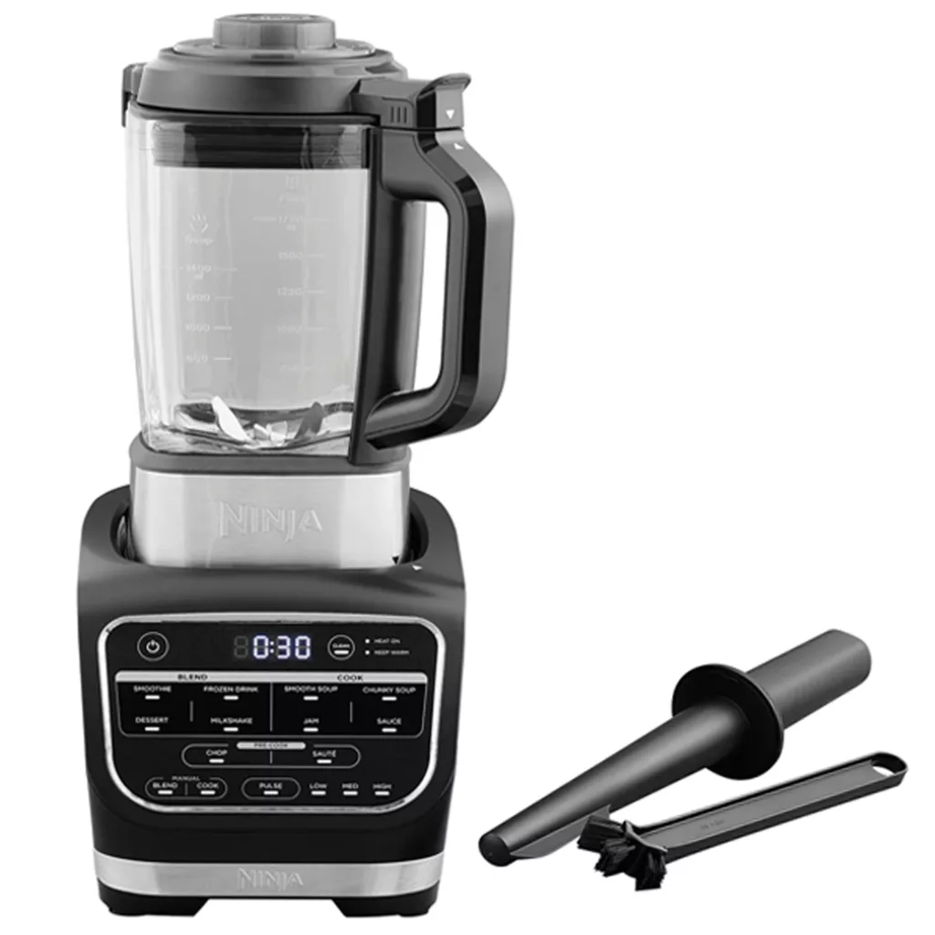 مخلوط کن 1.7 لیتری نینجا مدل HB150