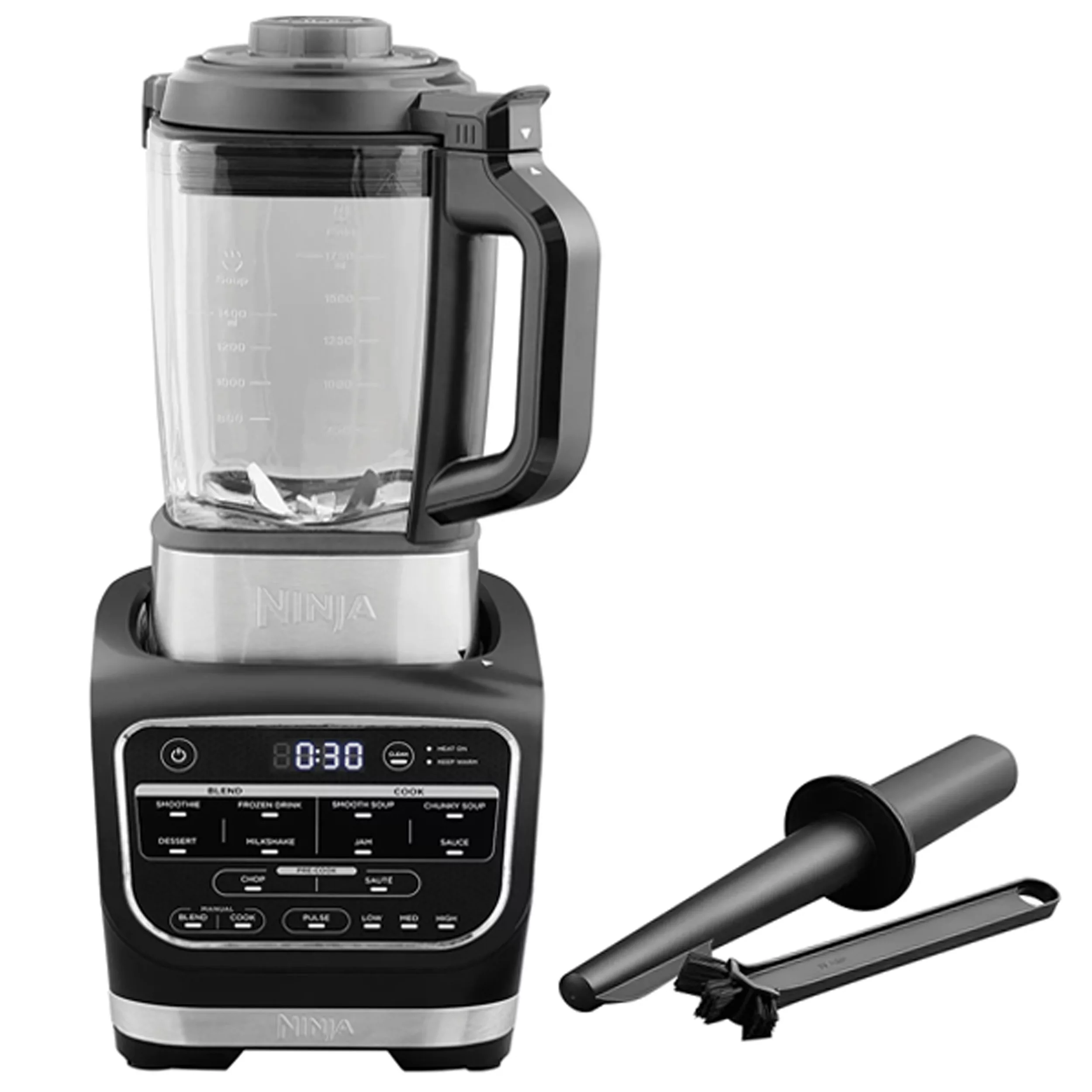 مخلوط کن 1.7 لیتری نینجا مدل HB150