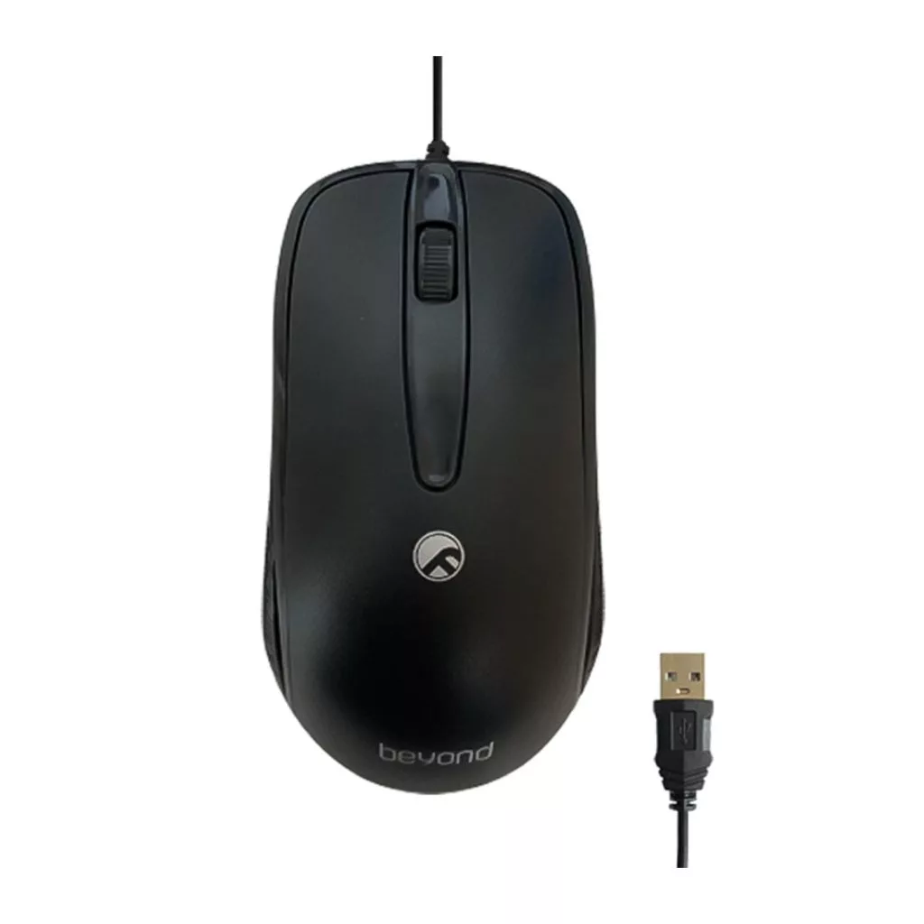 ماوس بیاند مدل BEYOND BM-1144