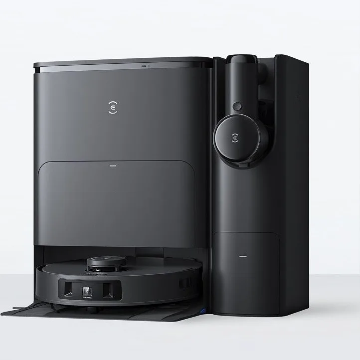 جارو رباتیک اکووکس مدل T30S Combo