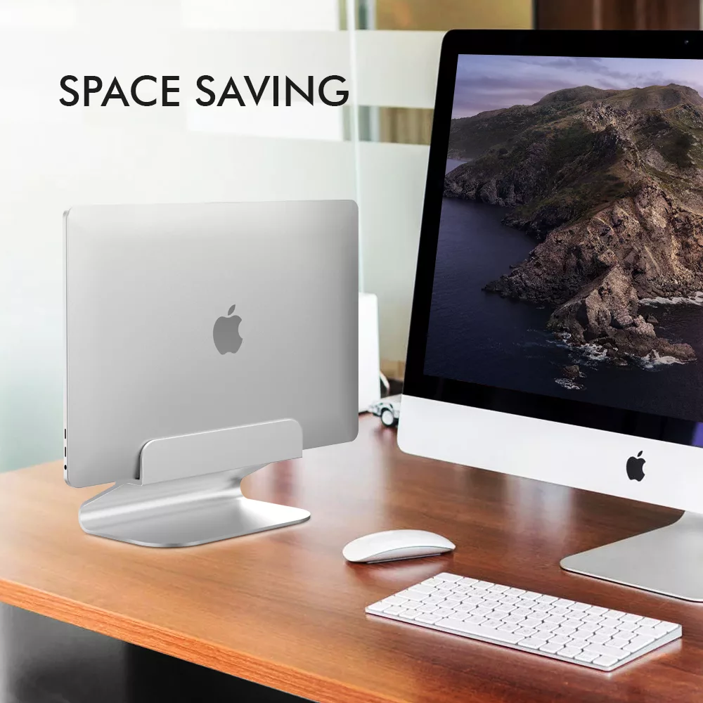 پایه نگهدارنده لپ تاپ آها استایل مدل st07