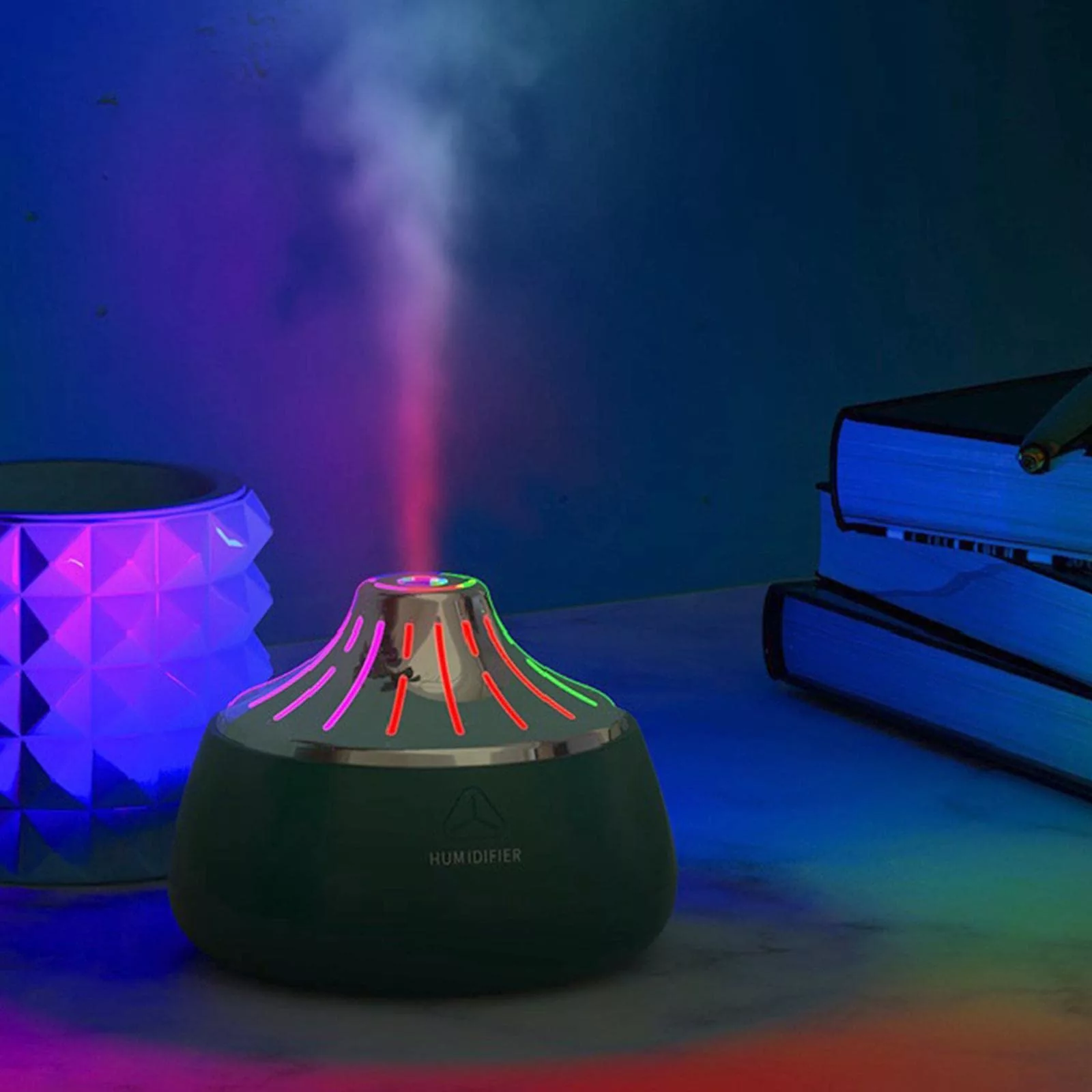 دستگاه بخور سرد مدل X9