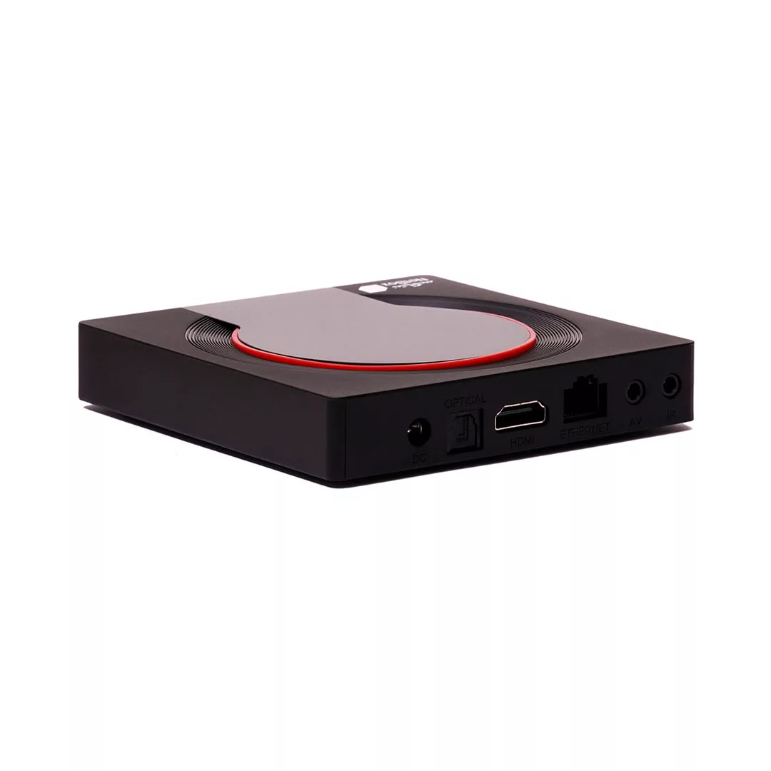 اندروید باکس نت باکس مدل شاین