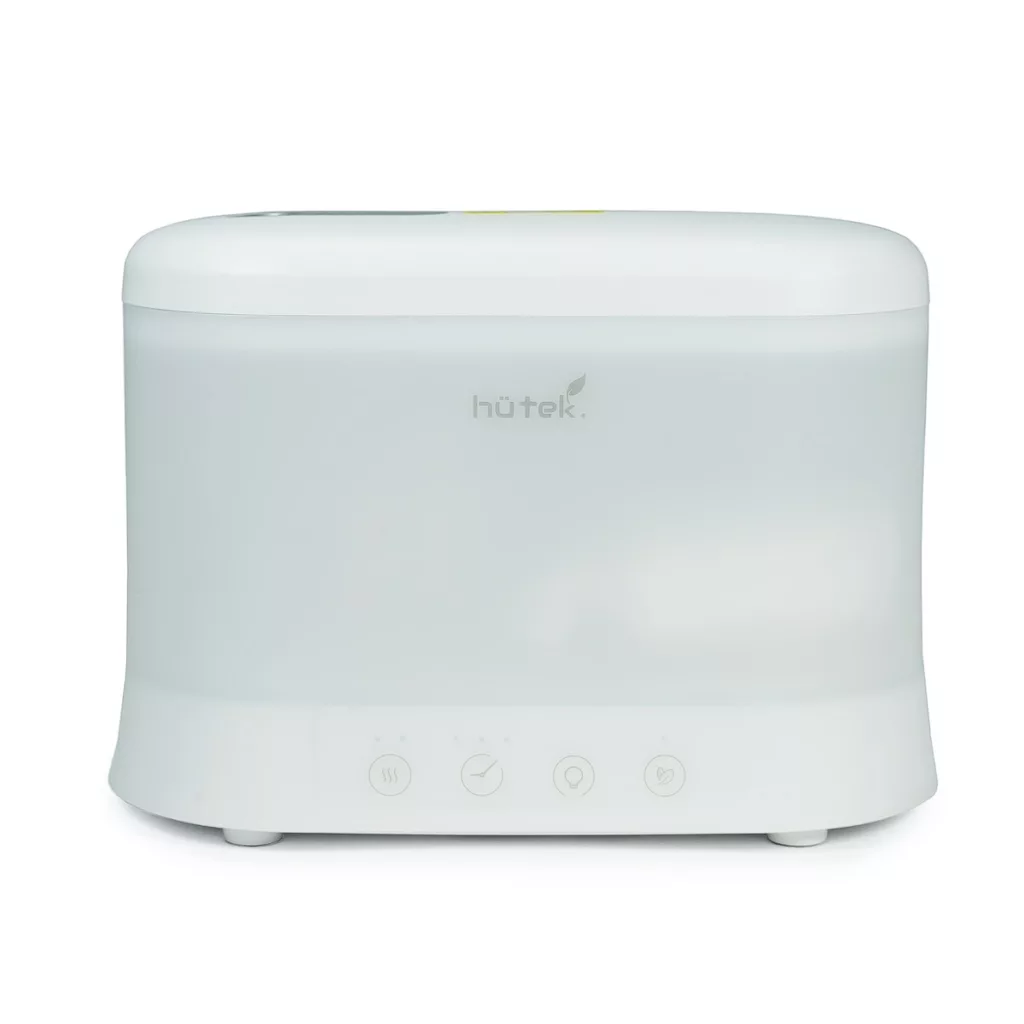 دستگاه بخور و رطوبت‌ساز سرد هیوتک مدل HU-18