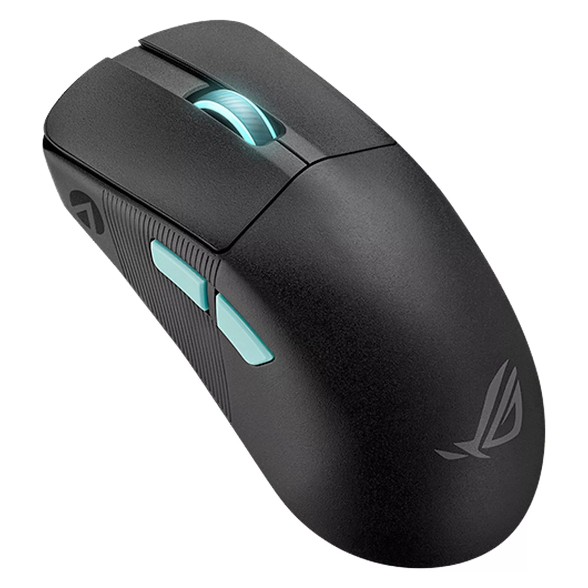 ماوس بی سیم گیمینگ ایسوس مدل Rog Harpe Ace Aim Lab Edition RGB